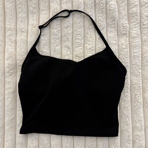 White Fox athletic top